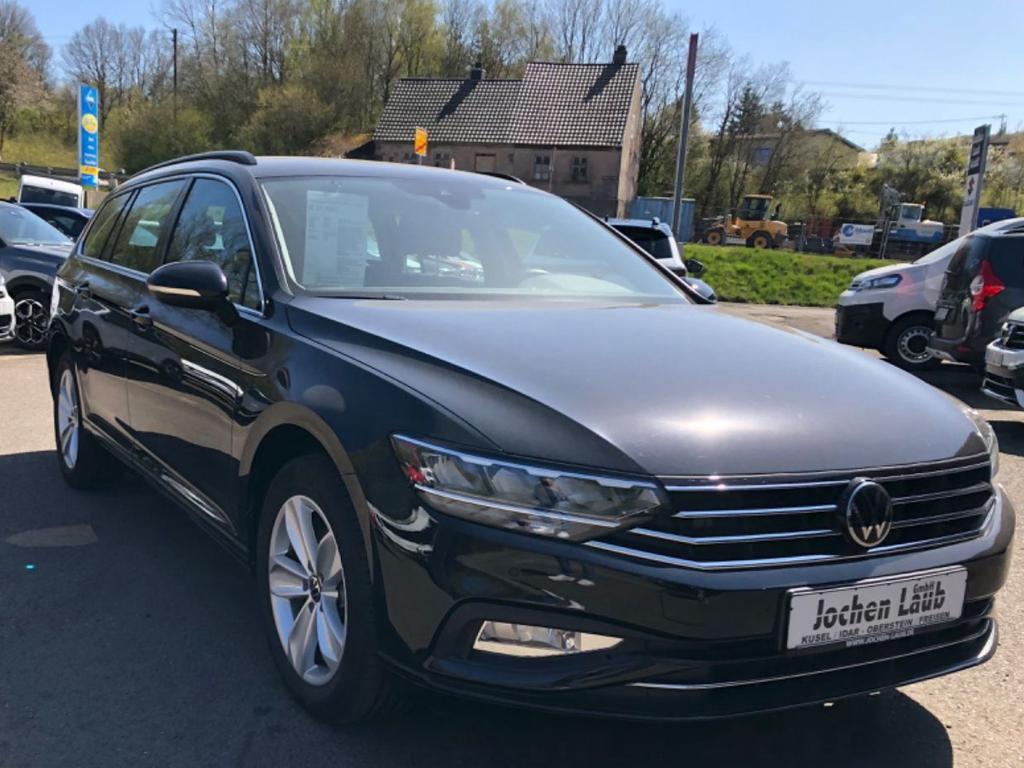 Volkswagen Passat 2022 Diesel