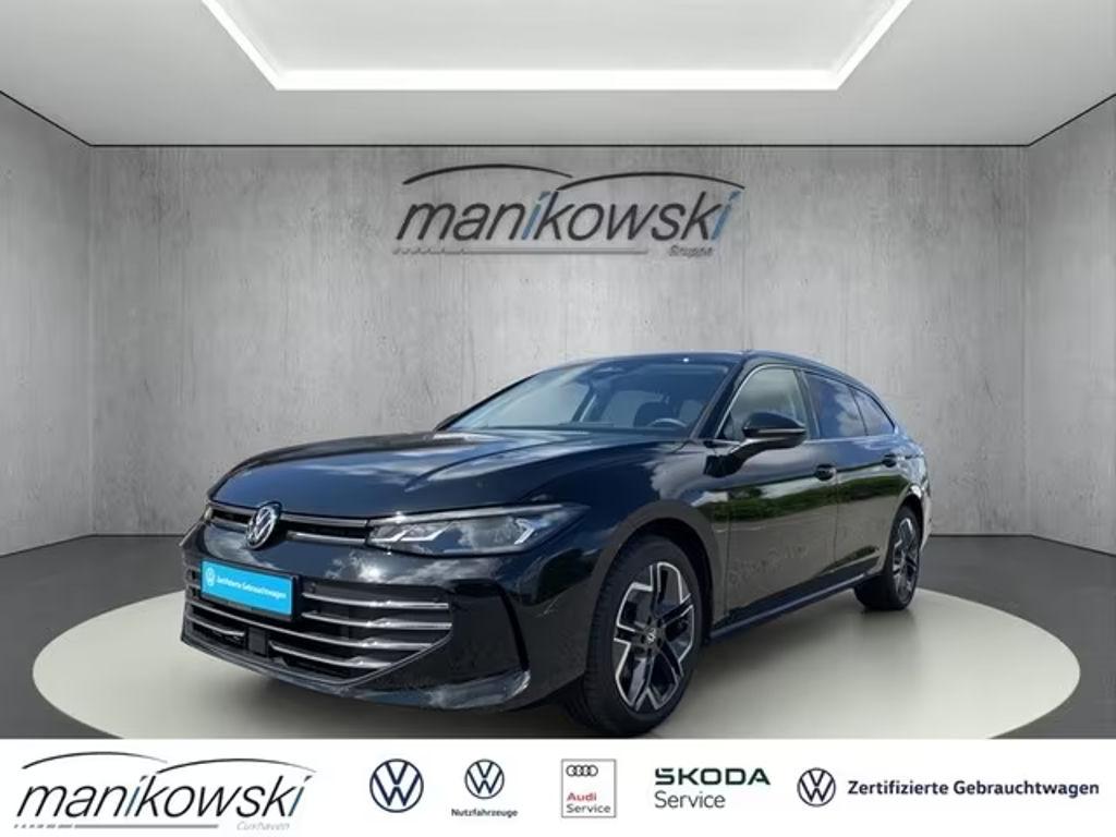 Volkswagen Passat 2024 Diesel