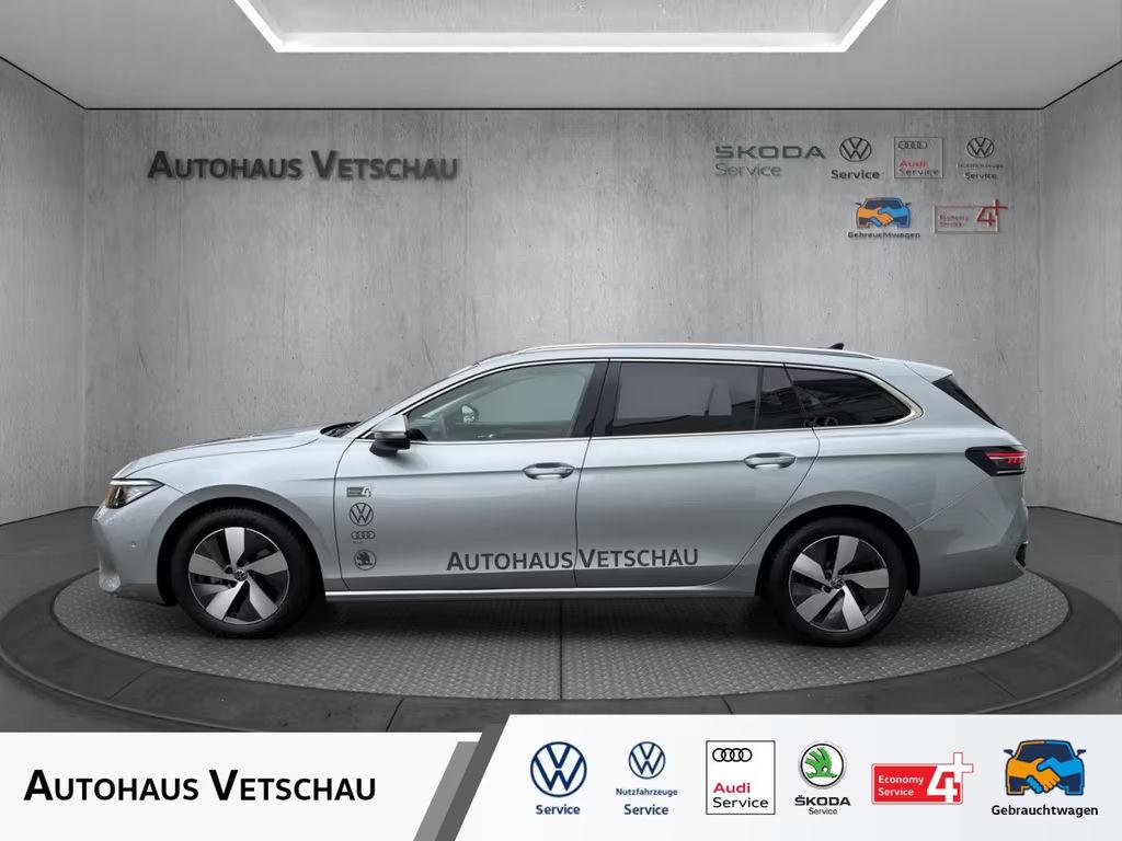 Volkswagen Passat 2024 Diesel