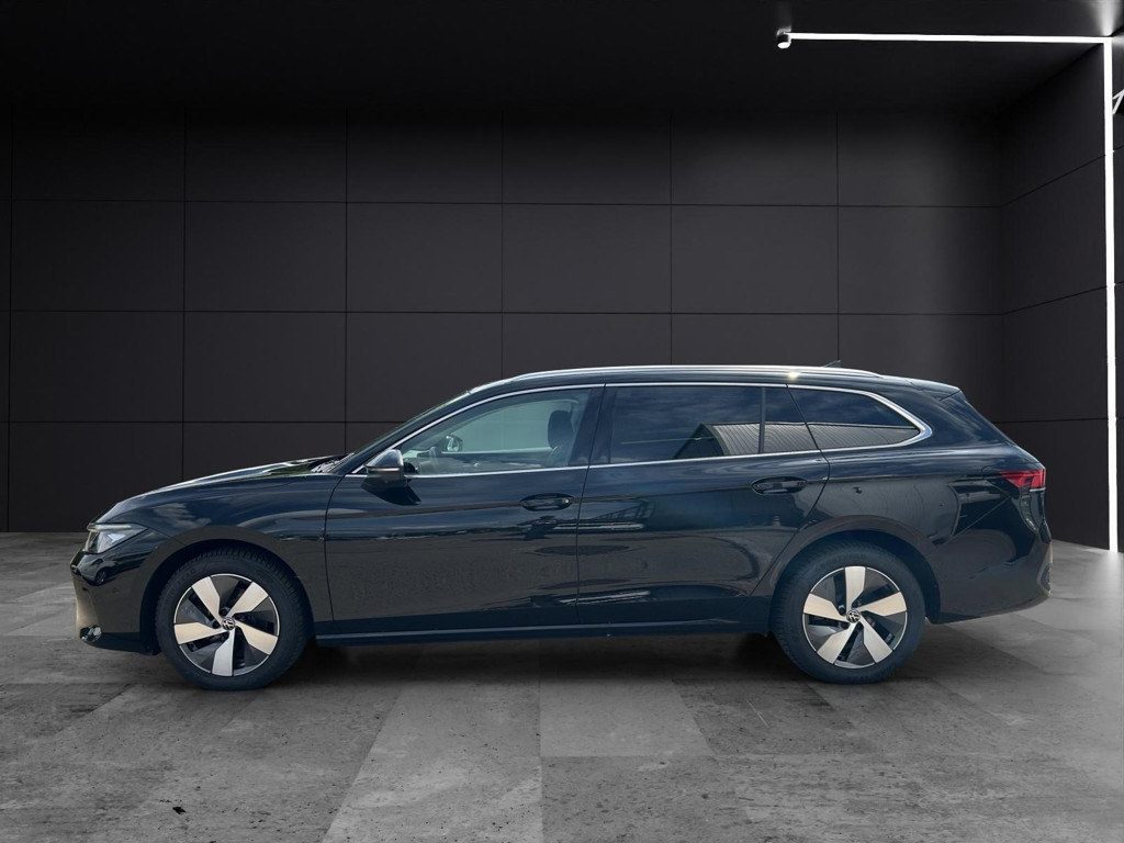 Volkswagen Passat 2024 Diesel