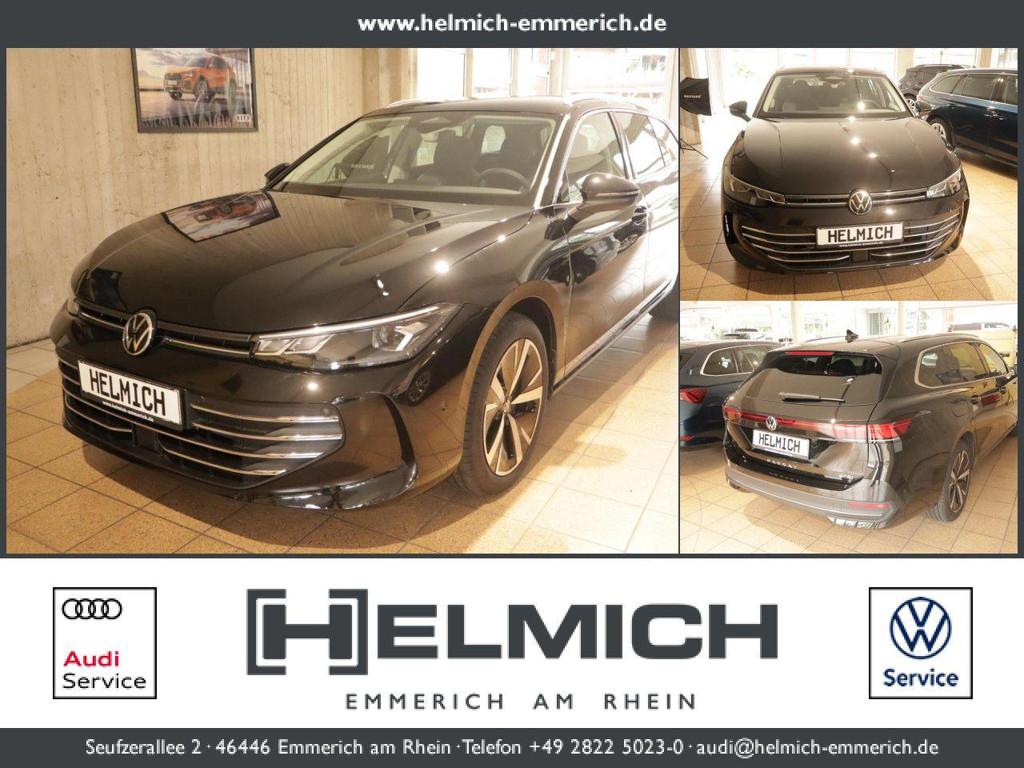 Volkswagen Passat 2024 Benzine