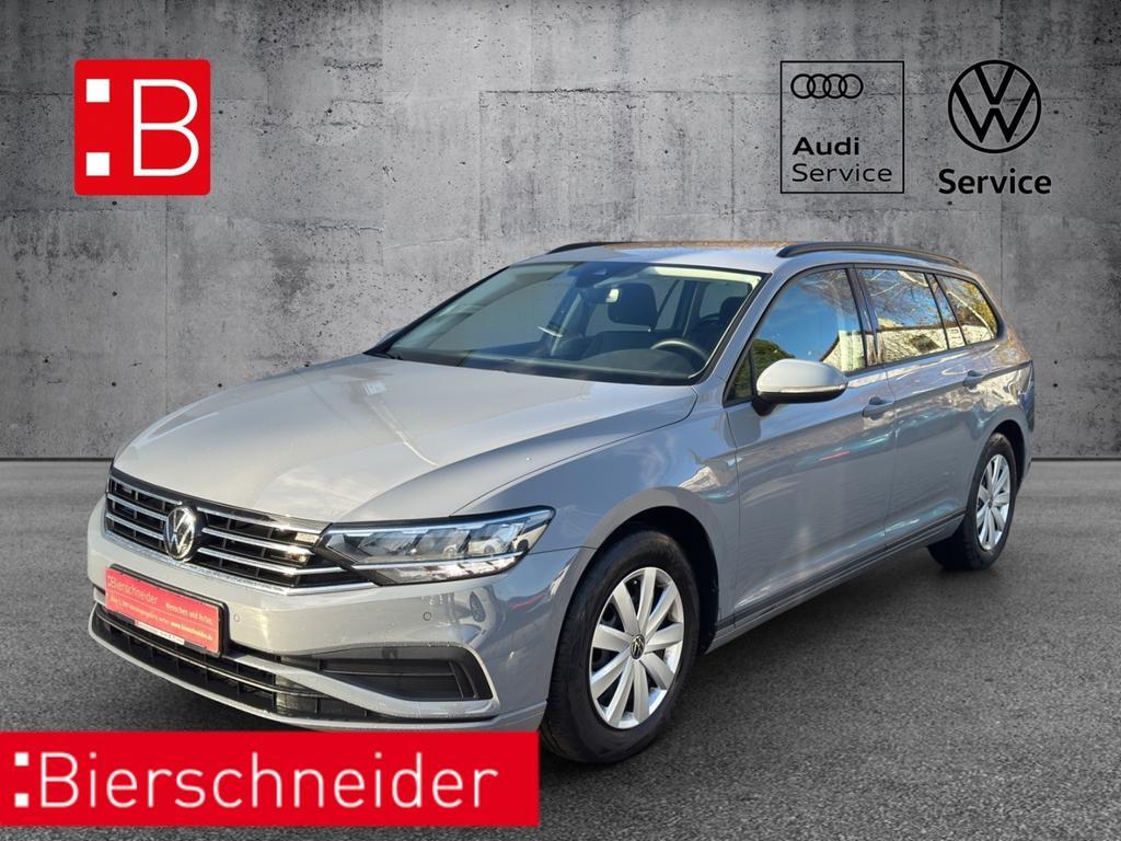 Volkswagen Passat 2024 Diesel