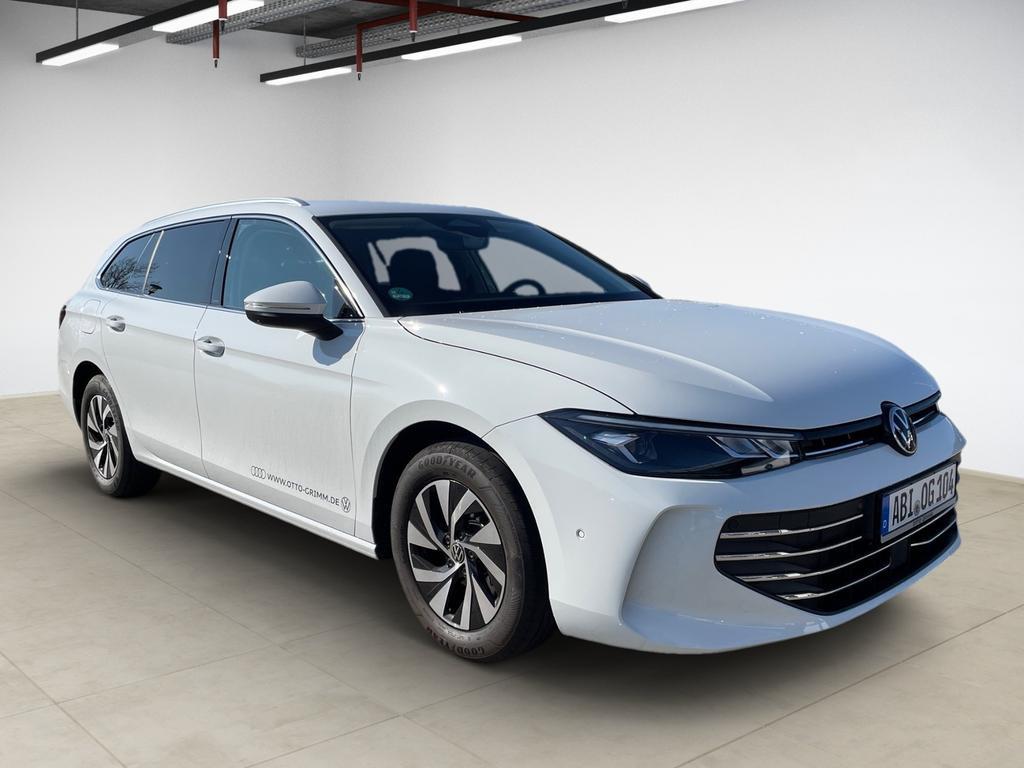 Volkswagen Passat 2025 Diesel