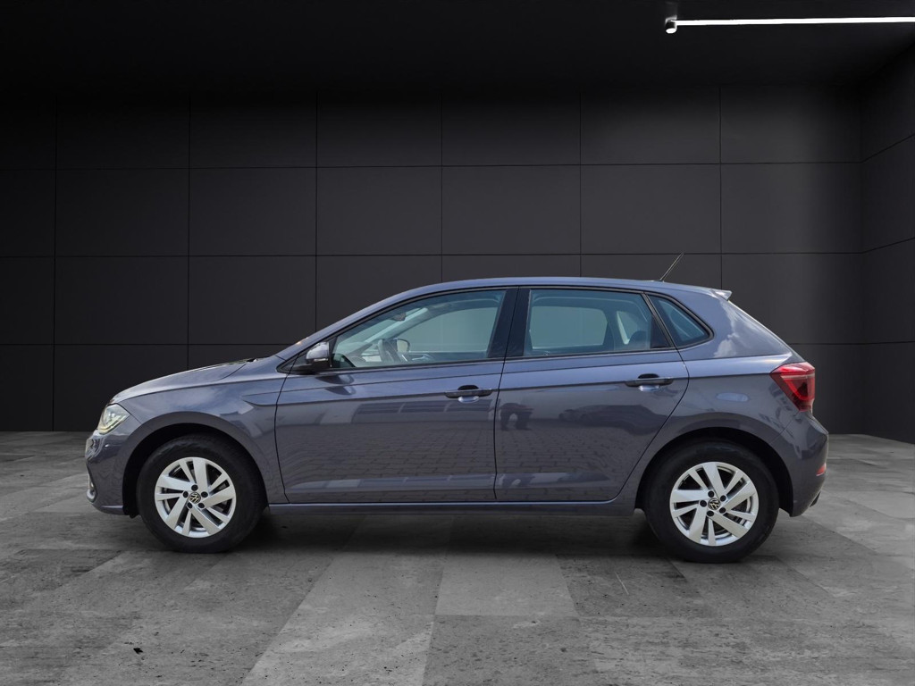 Volkswagen Polo 2023 Benzine