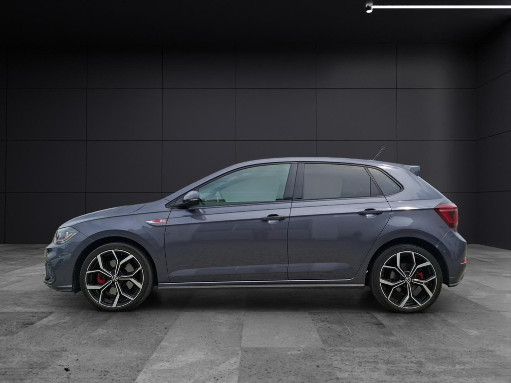 Volkswagen Polo 2023 Benzine