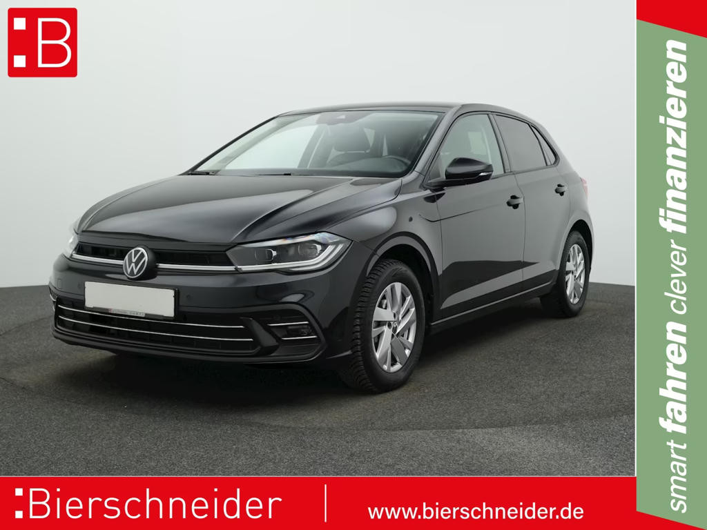 Volkswagen Polo 2024 Benzine