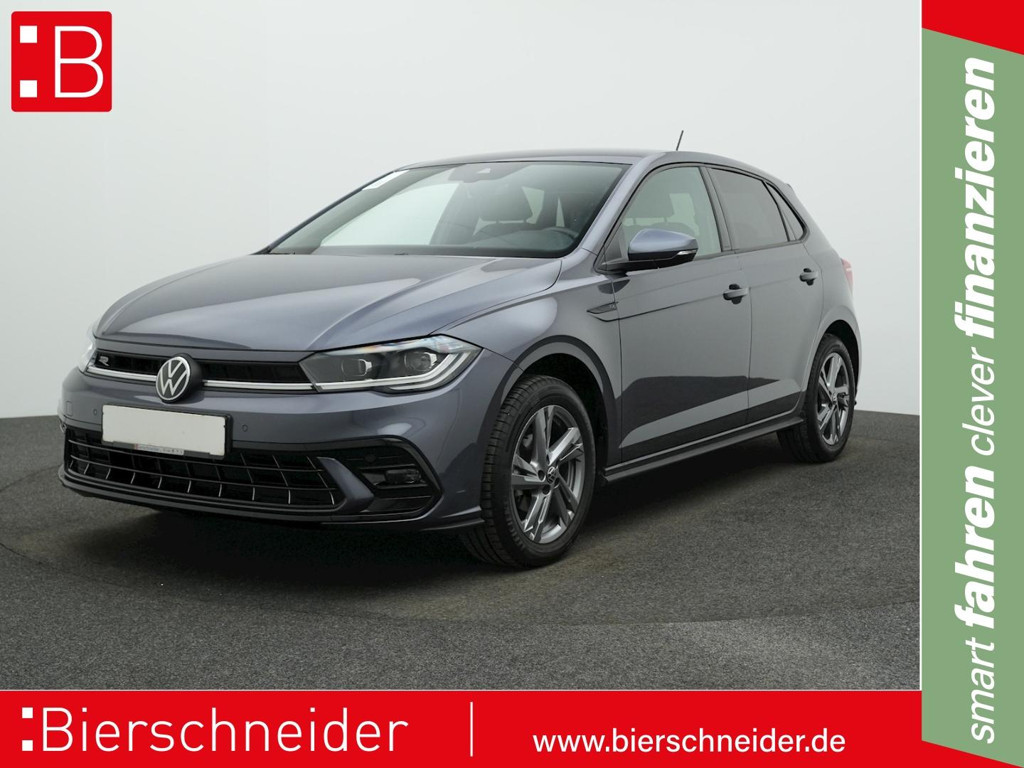 Volkswagen Polo 2024 Benzine