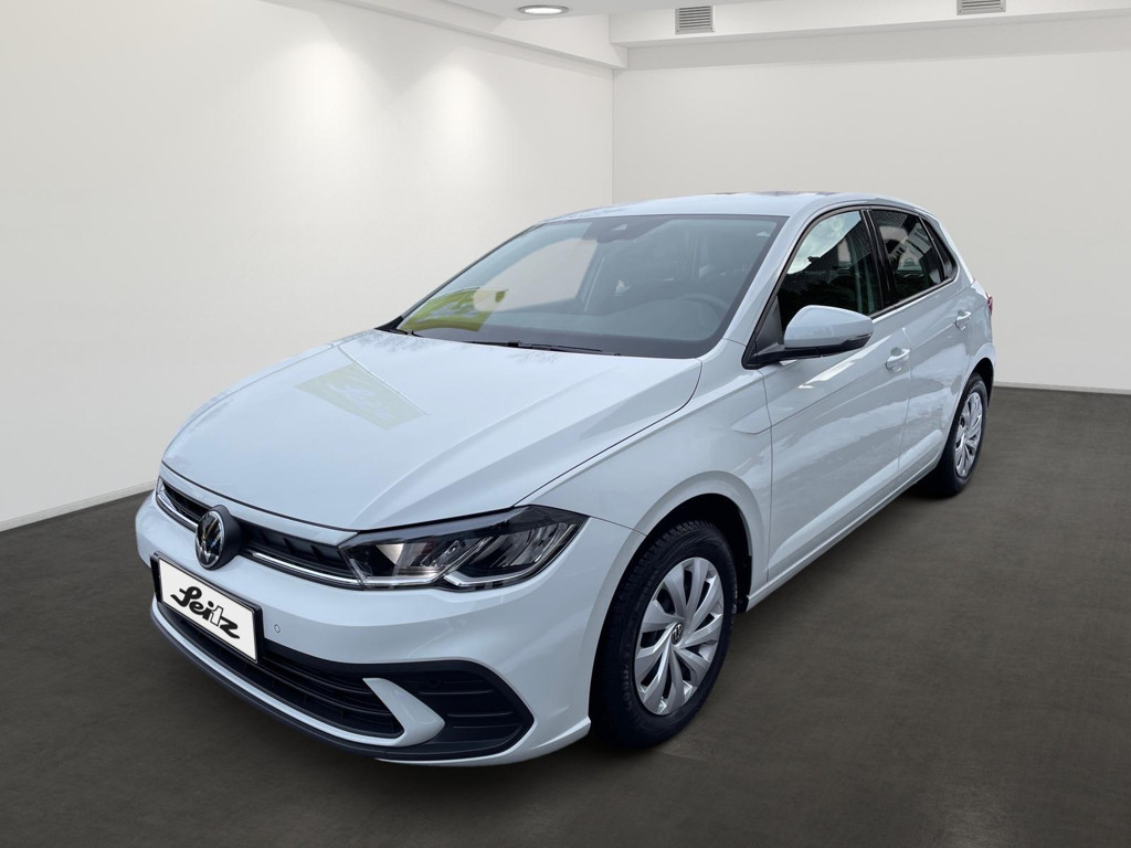 Volkswagen Polo 2024 Benzine