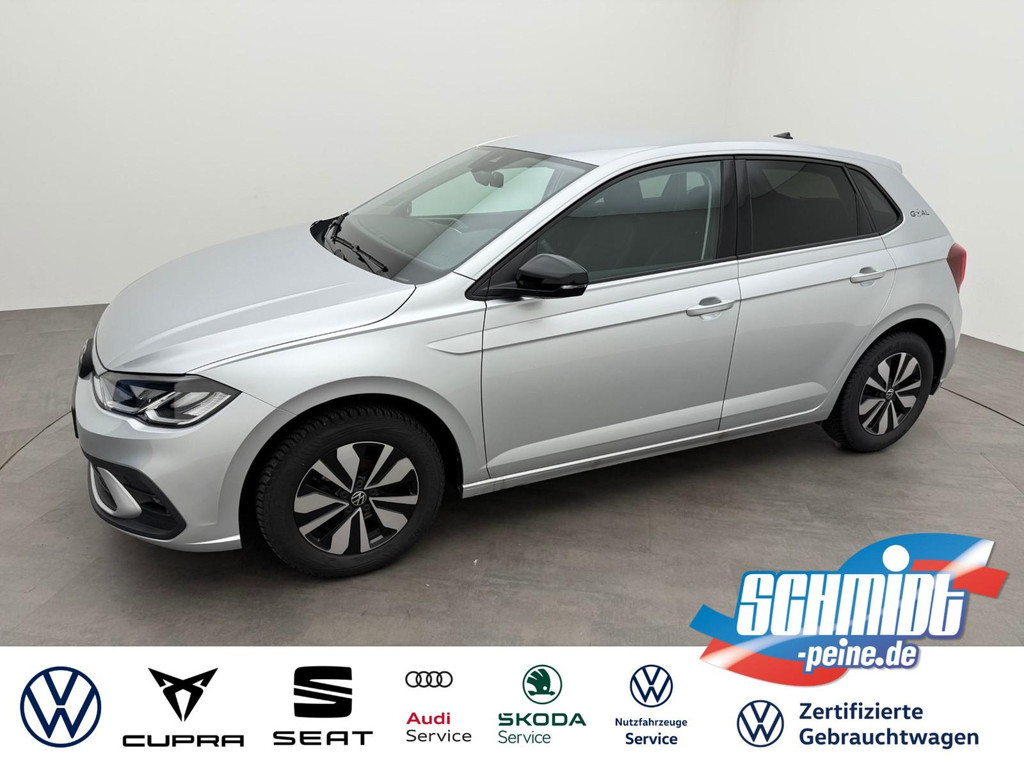 Volkswagen Polo 2024 Benzine