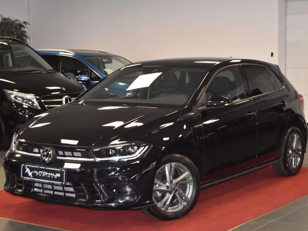Volkswagen Polo 2024 Benzine