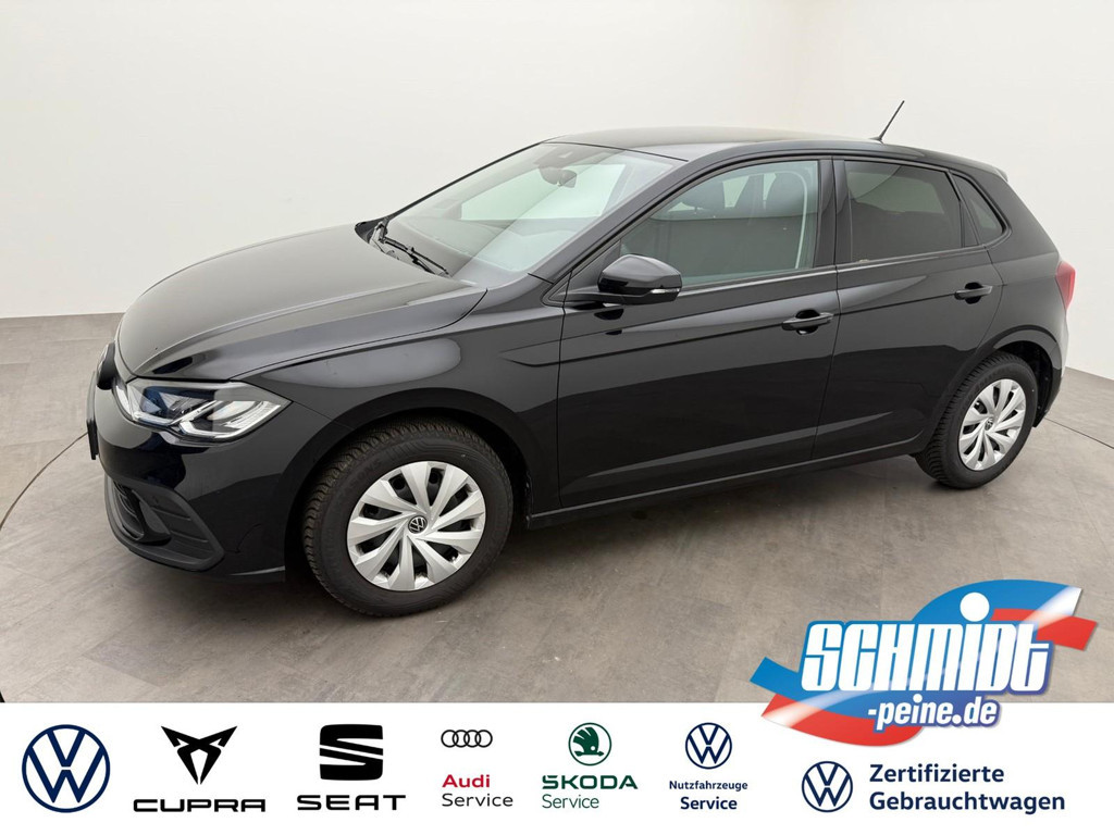 Volkswagen Polo 2024 Benzine