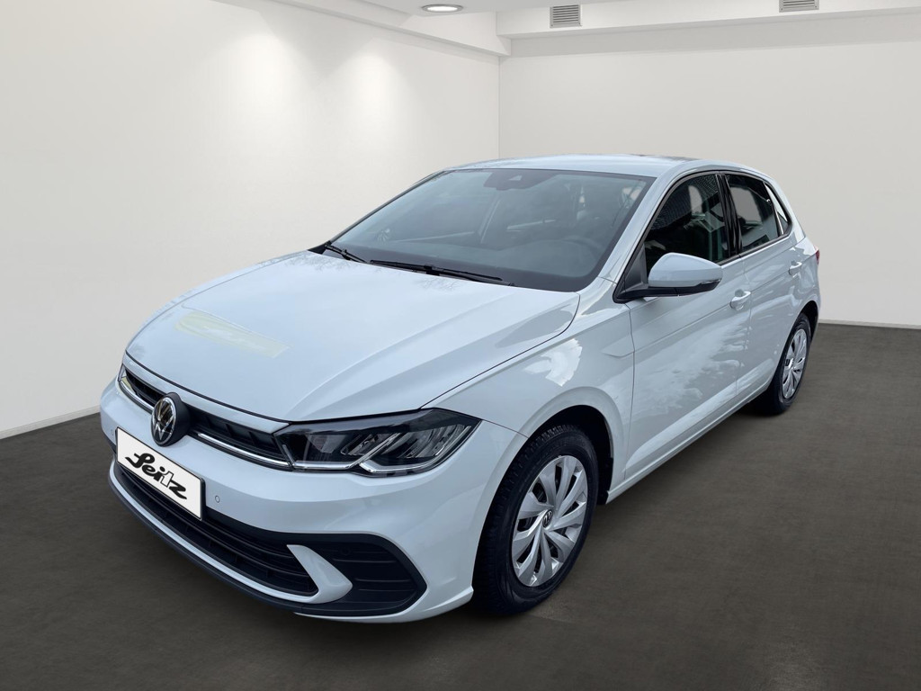 Volkswagen Polo 2024 Benzine