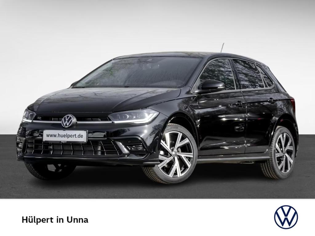 Volkswagen Polo 2025 Benzine