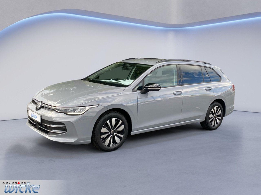 Volkswagen Polo 2025 Benzine