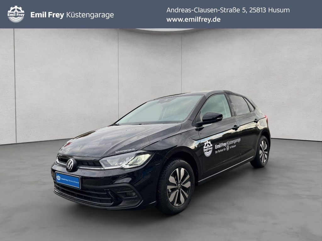 Volkswagen Polo 2025 Benzine