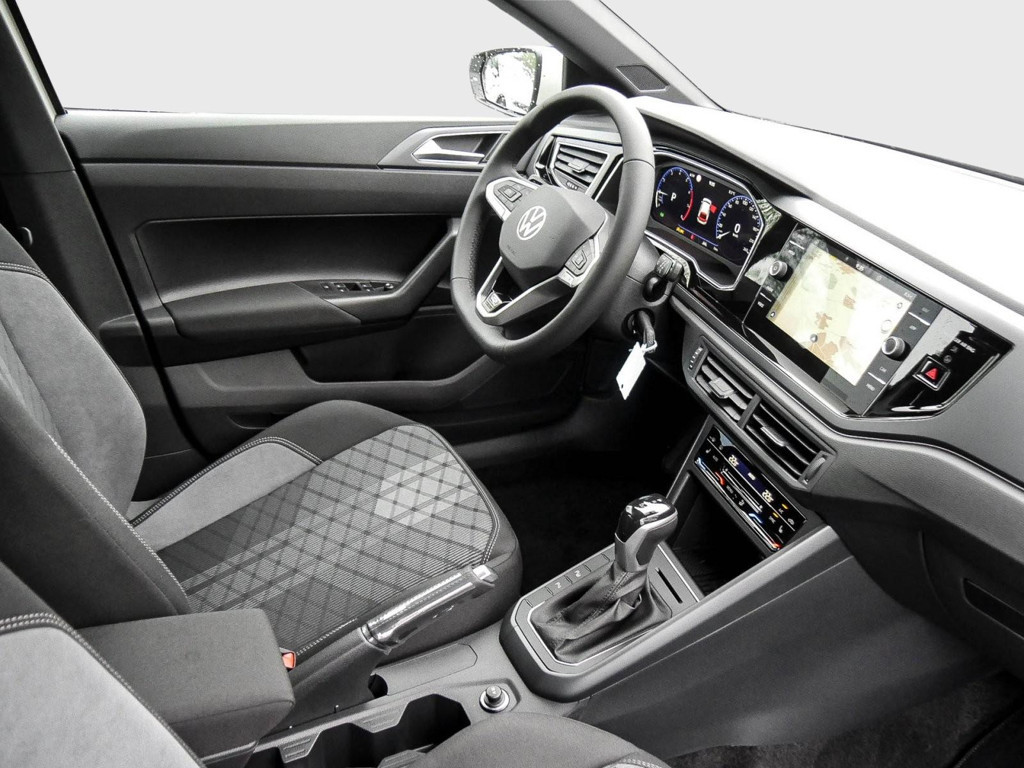 Volkswagen Polo 2025 Benzine