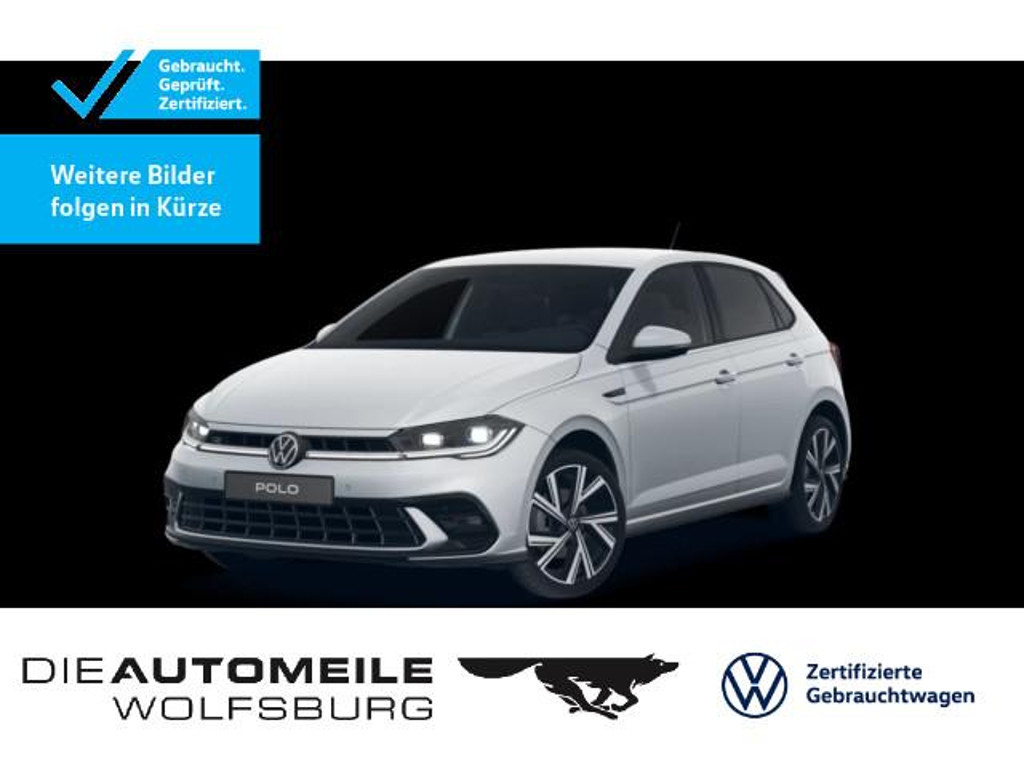 Volkswagen Polo 2025 Benzine