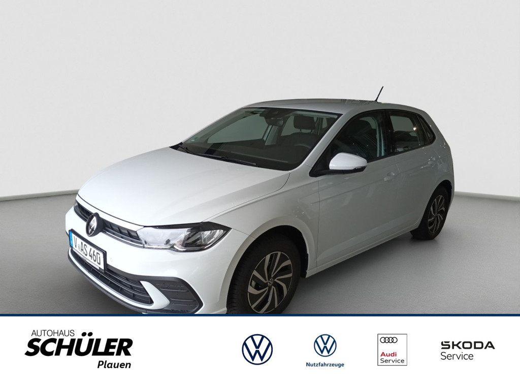 Volkswagen Polo 2025 Benzine