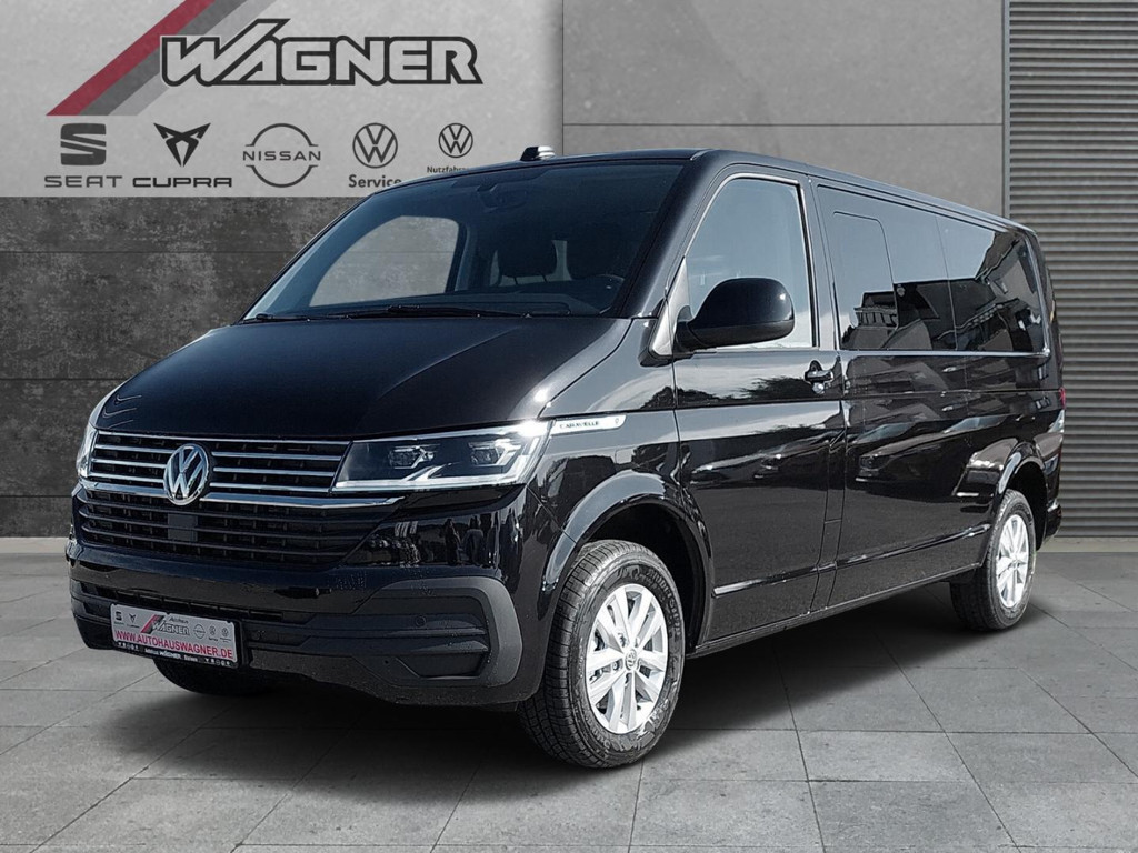 Volkswagen Caravelle 2023 Diesel
