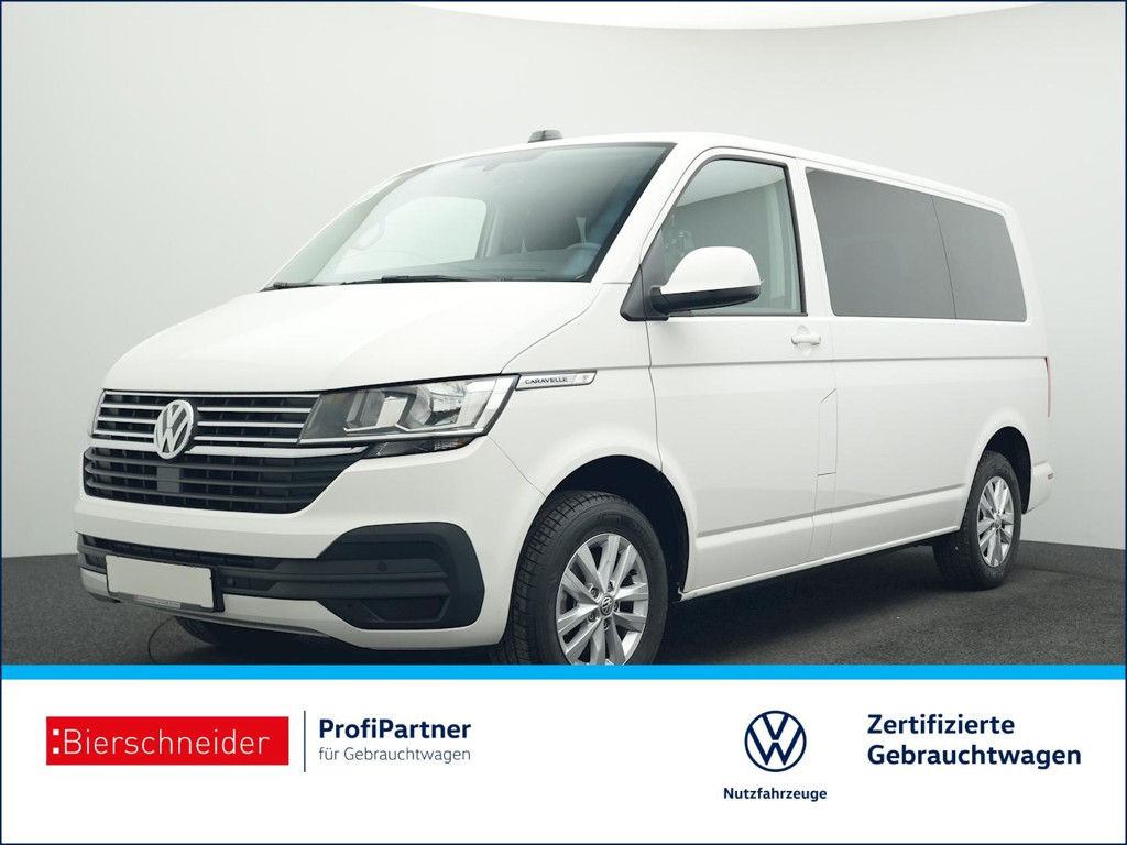 Volkswagen Caravelle 2024 Diesel