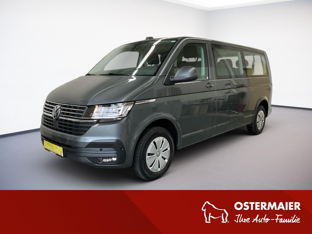 Volkswagen Caravelle 2024 Diesel