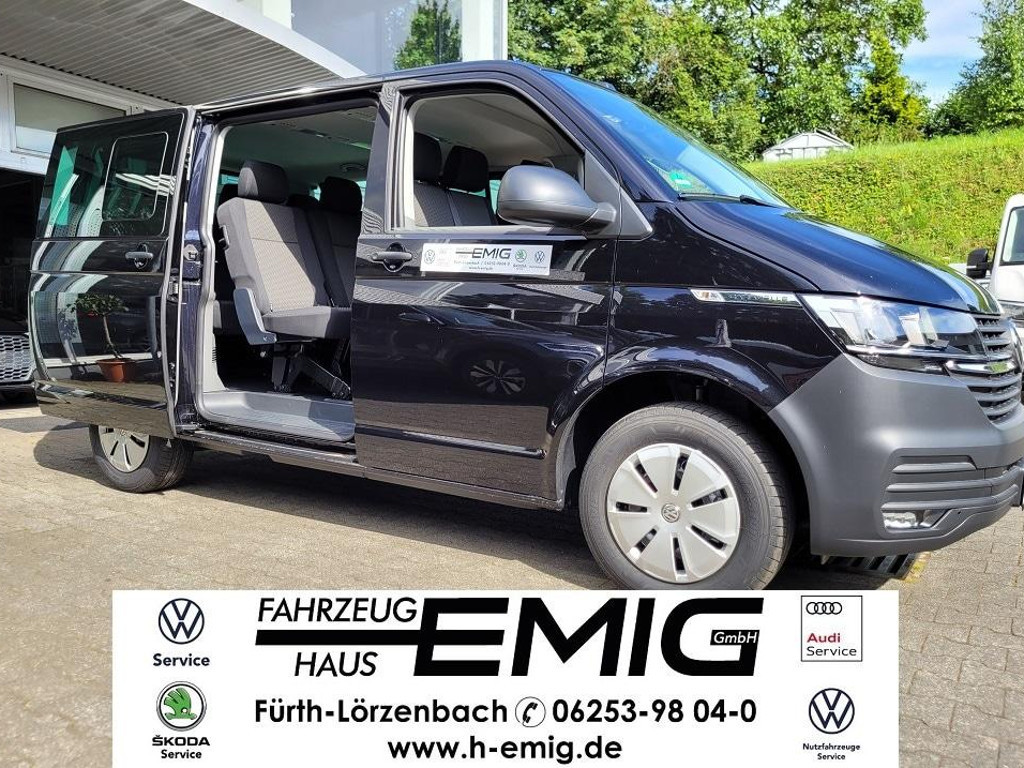 Volkswagen Caravelle 2024 Diesel