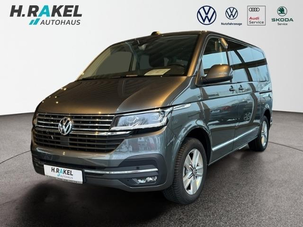 Volkswagen Caravelle 2024 Diesel