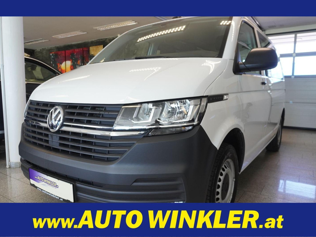 Volkswagen Transporter 2021 Diesel