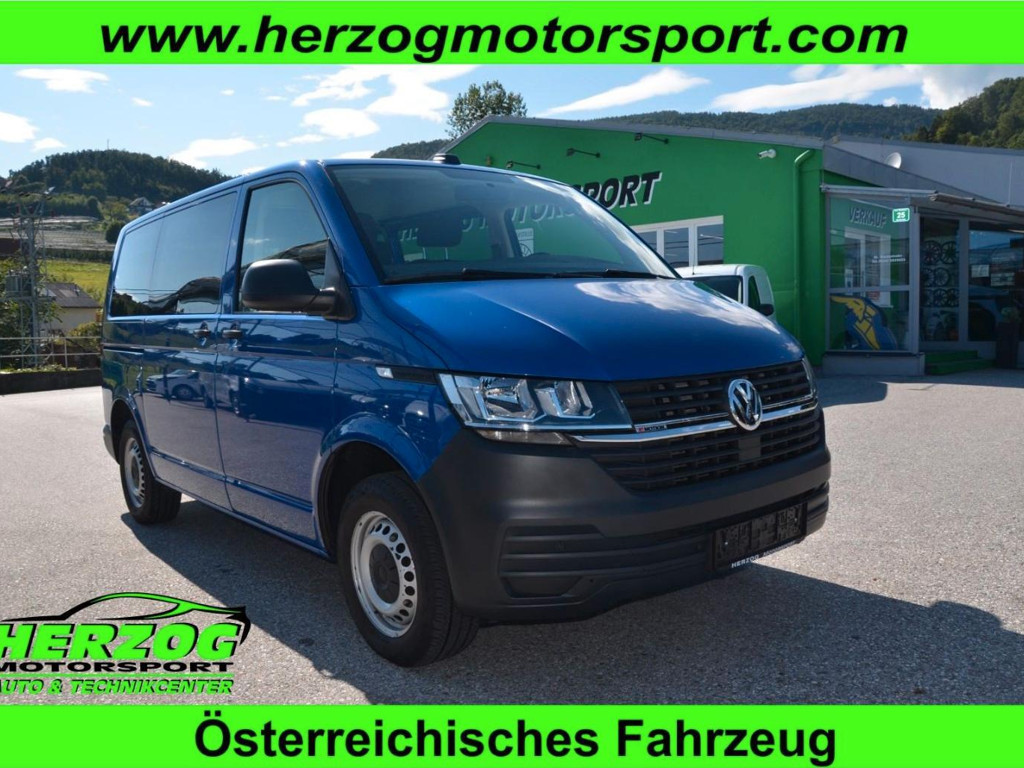 Volkswagen Transporter 2021 Diesel