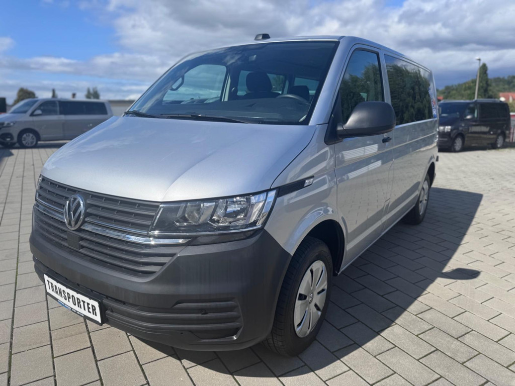 Volkswagen Transporter 2022 Diesel