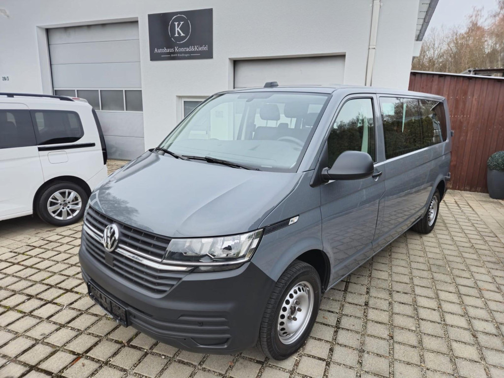 Volkswagen Transporter 2022 Diesel