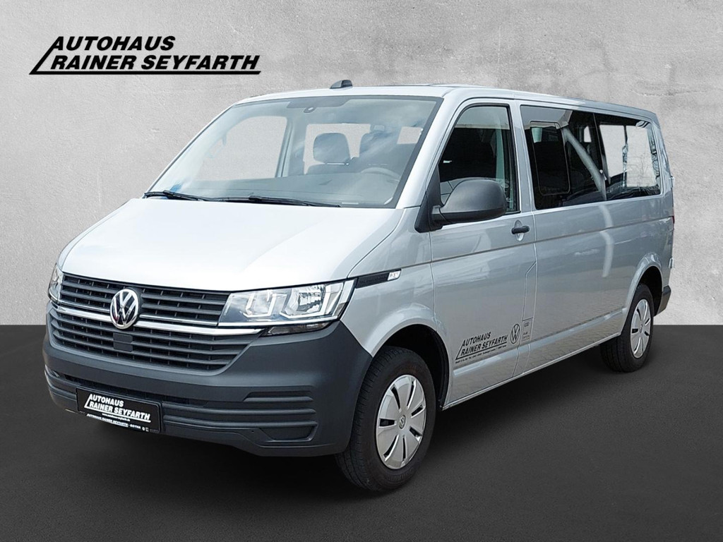 Volkswagen Transporter 2023 Diesel