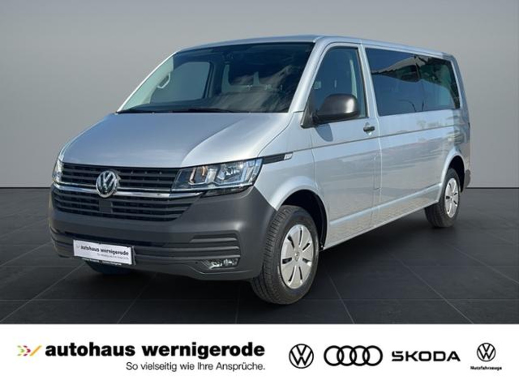 Volkswagen Transporter 2024 Diesel