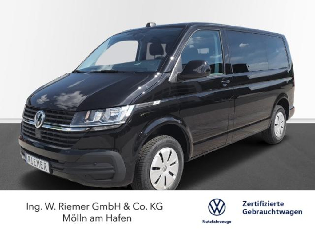 Volkswagen Transporter 2025 Diesel