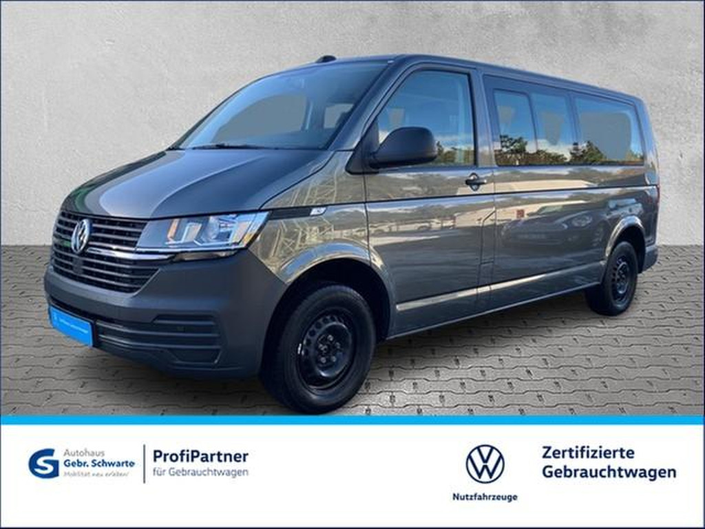 Volkswagen Transporter 2021 Diesel