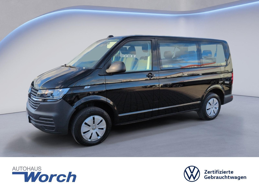 Volkswagen Transporter 2025 Diesel