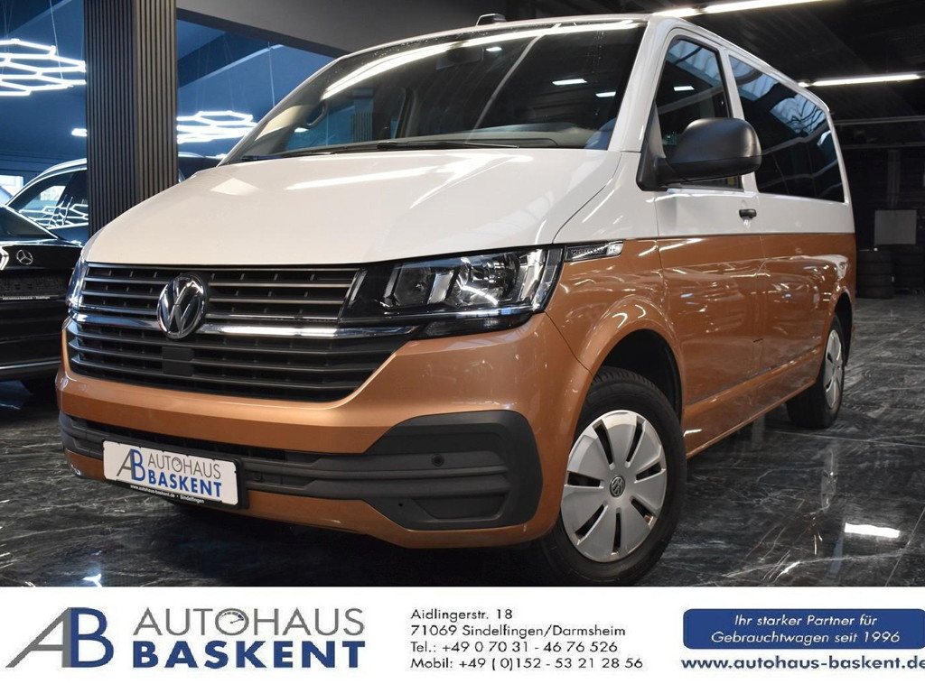 Volkswagen Multivan 2021 Diesel