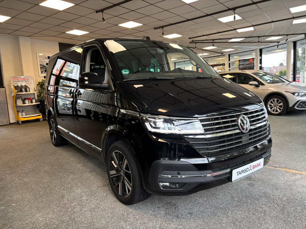 Volkswagen Multivan 2021 Diesel