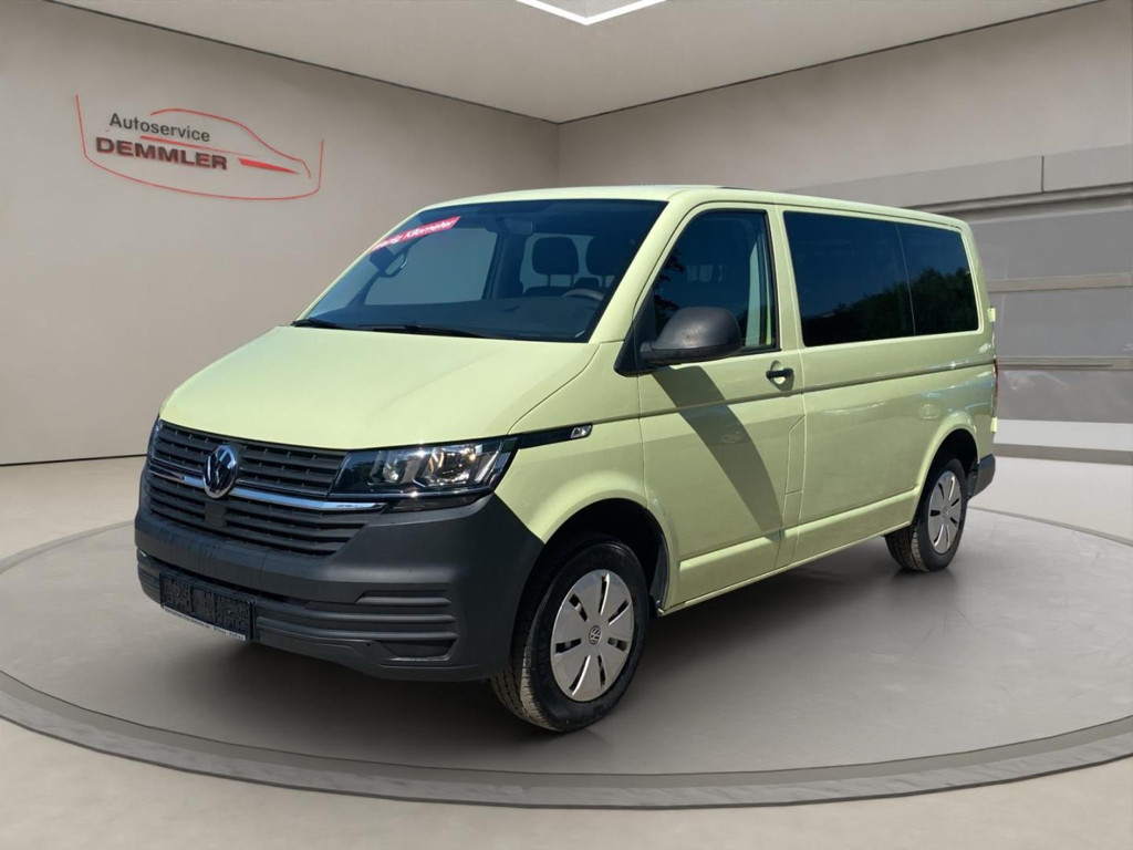 Volkswagen Transporter 2021 Diesel