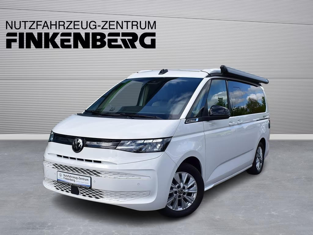 Volkswagen California 2024 Diesel