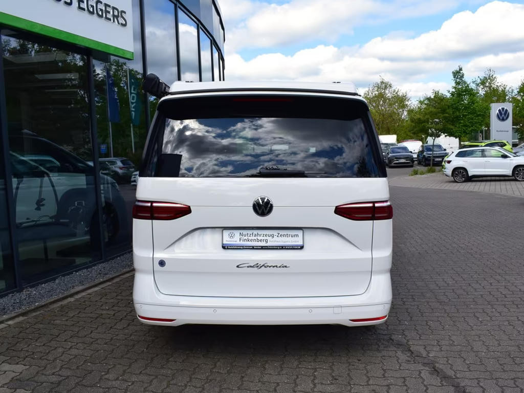 Volkswagen California