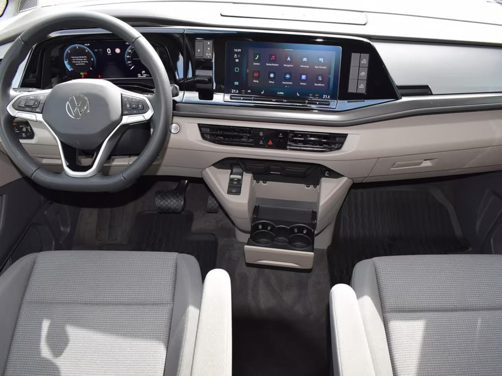 Volkswagen California