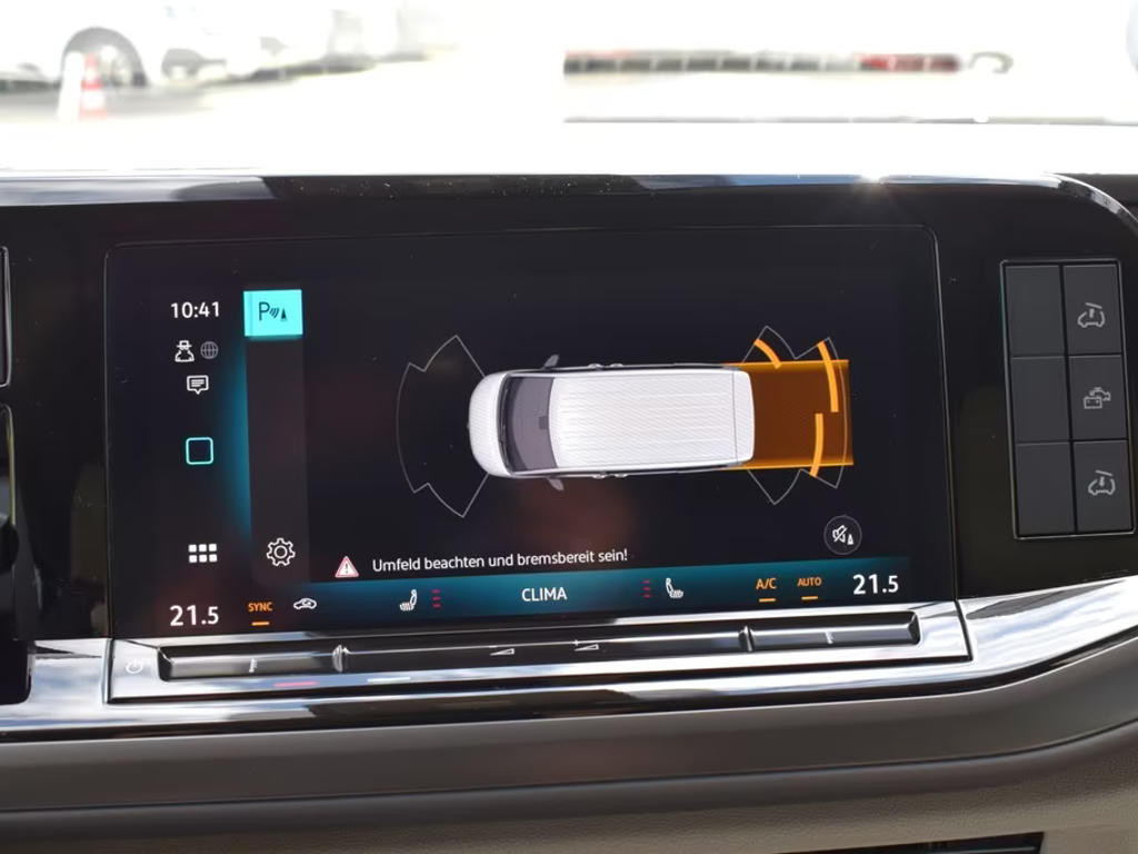 Volkswagen California