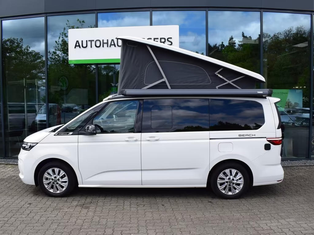 Volkswagen California