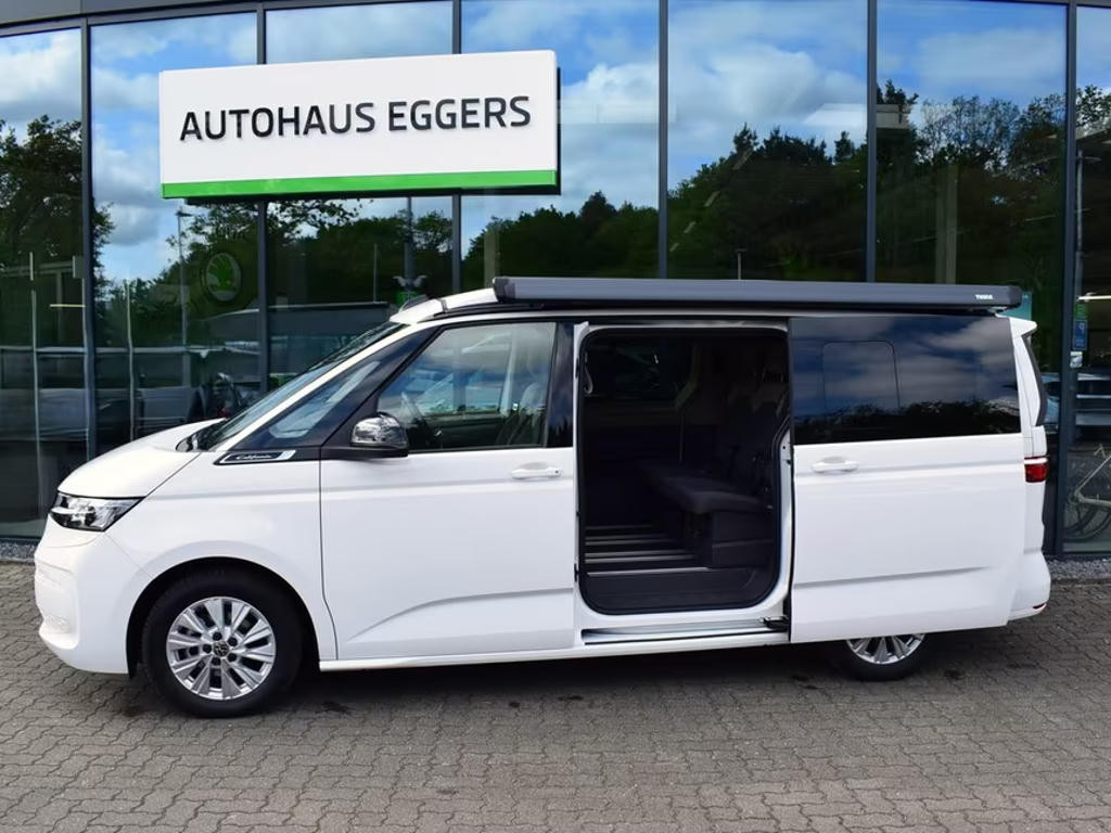 Volkswagen California