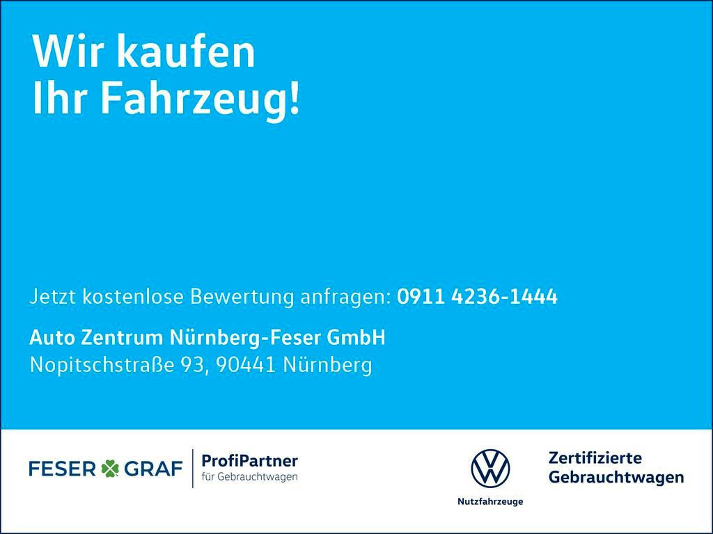 Volkswagen California 2024 Diesel