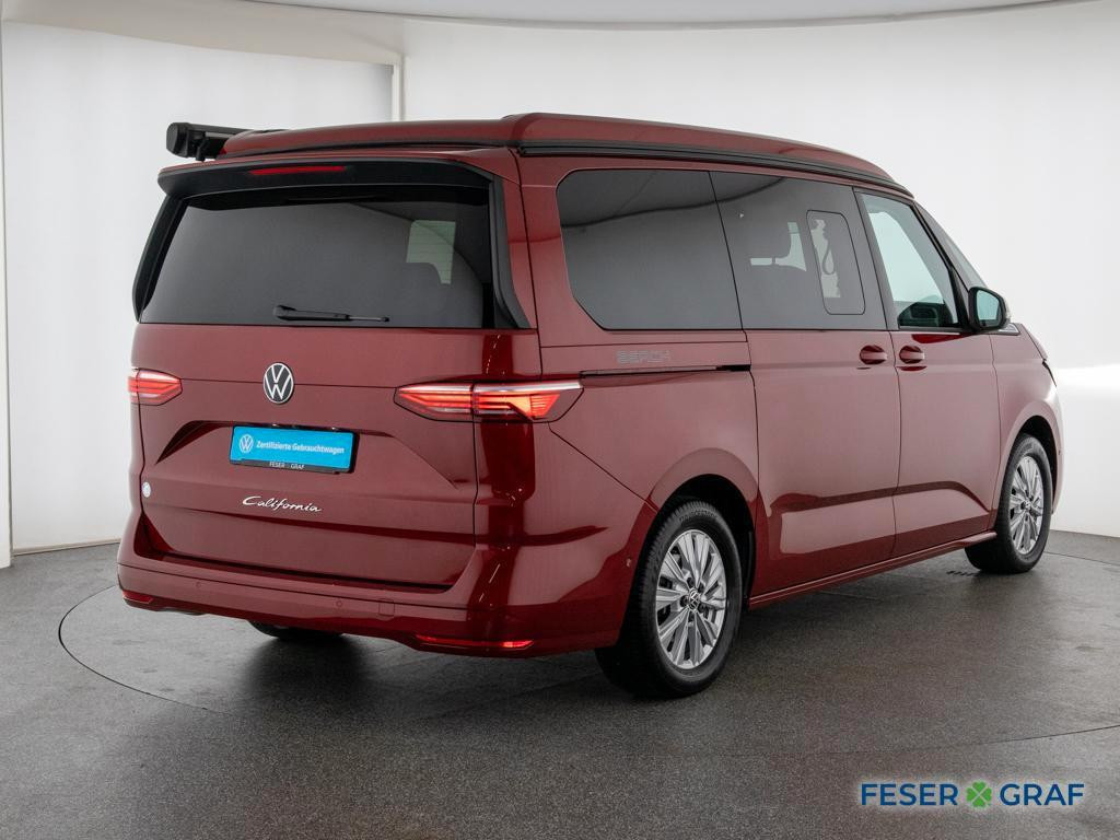 Volkswagen California