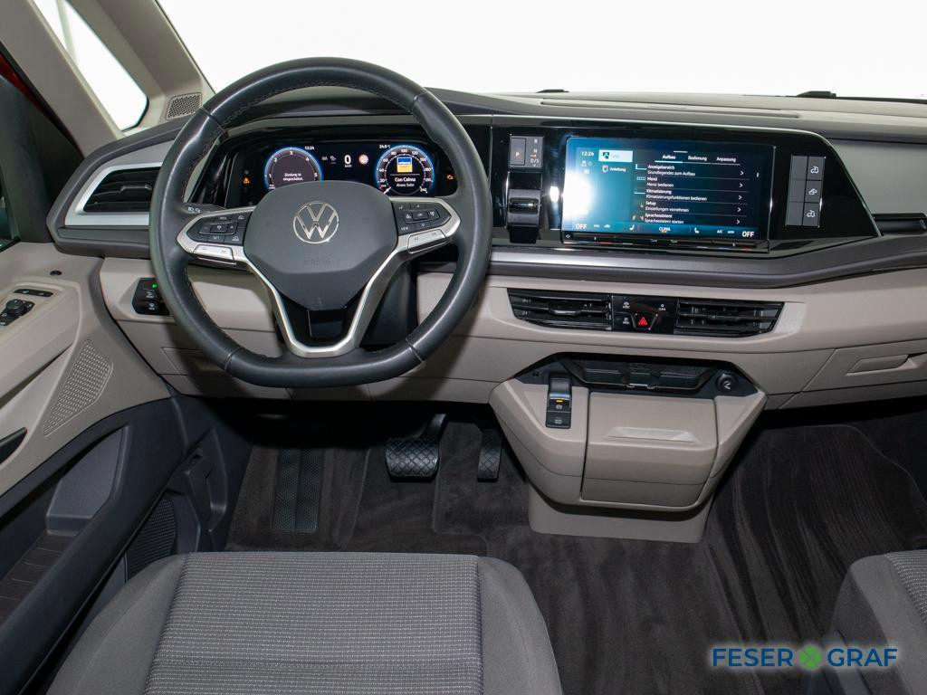 Volkswagen California