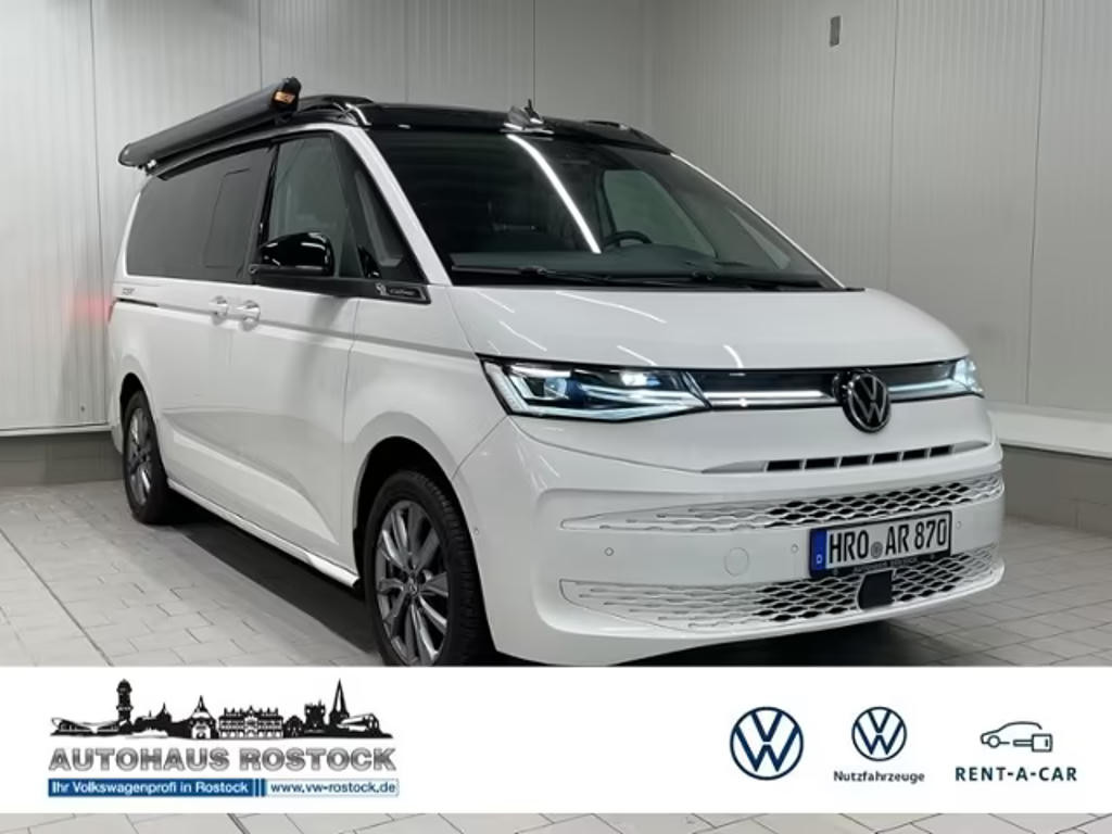 Volkswagen California 2024 Diesel