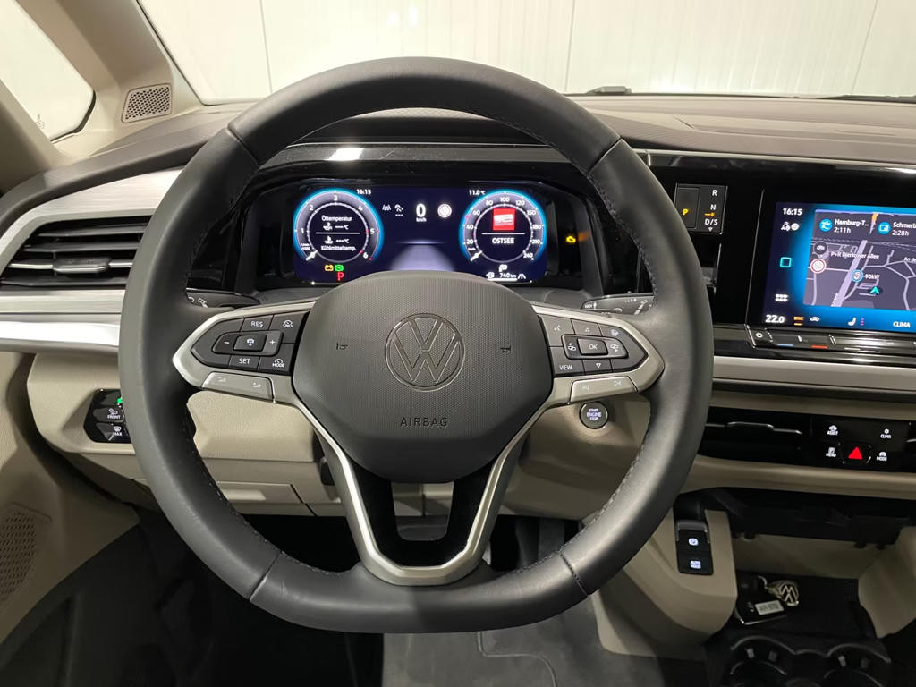 Volkswagen California